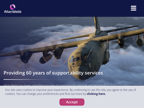 allanwebb.co.uk