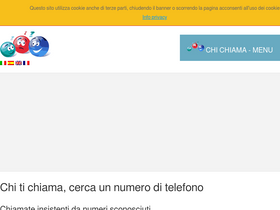chichiama.com