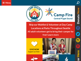 campfireseattle.org