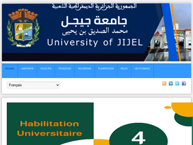 univ-jijel.dz