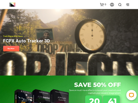 'pixelfilmstudios.com' screenshot