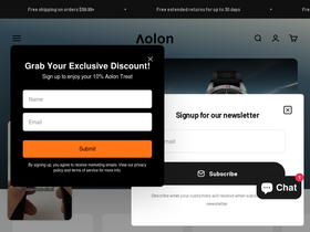 aolon.net