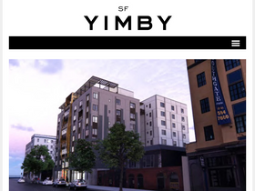 'sfyimby.com' screenshot