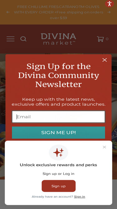 divinamarket.com