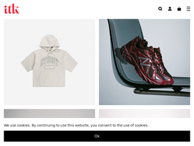 'itkkit.com' screenshot