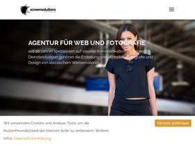 screensolutions.ch