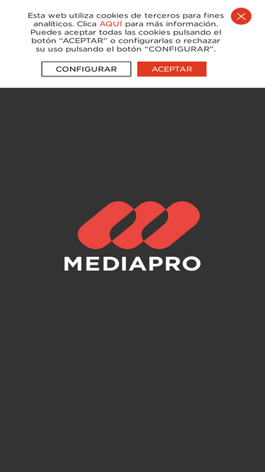 mediapro.tv