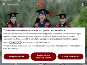 careers.vas.edu.vn