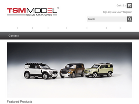 tsm-models.com
