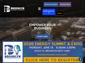 brooklynchamber.com