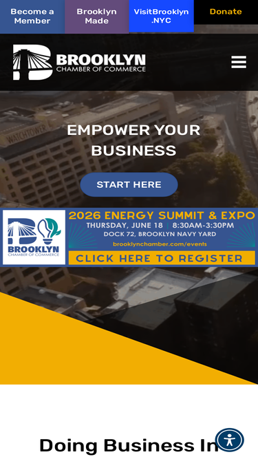 brooklynchamber.com