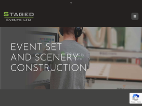 stagedevents.com