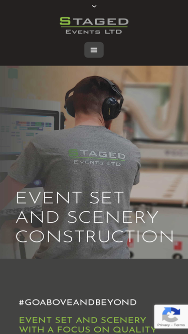 stagedevents.com
