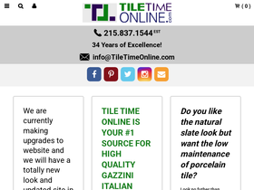 tiletimeonline.com