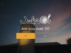 jackieos.com