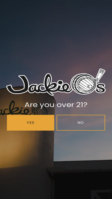 jackieos.com