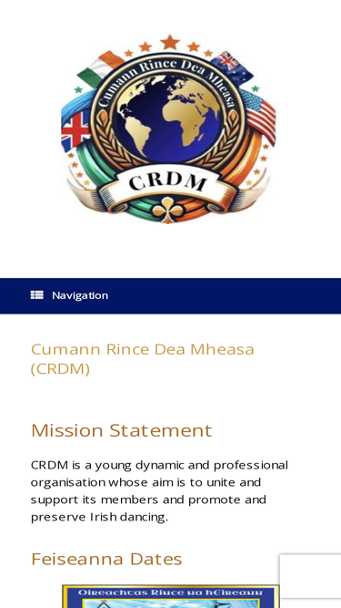 crdm.ie