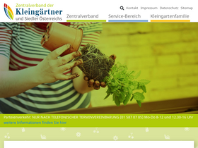 kleingaertner.at