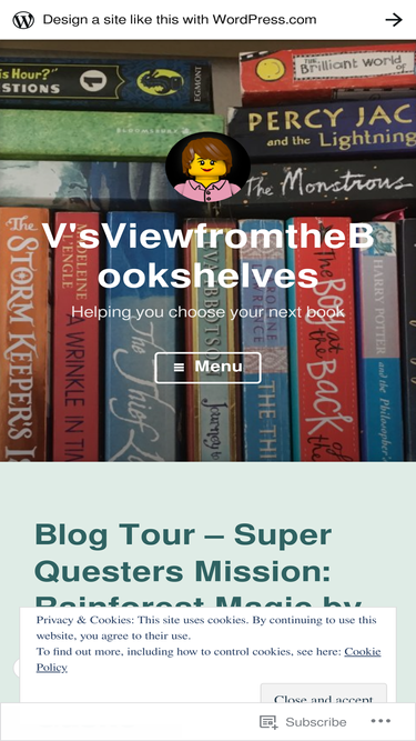 vsviewfromthebookshelves.home.blog