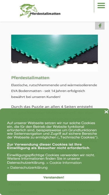 pferdestallmatten.de