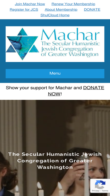 machar.org