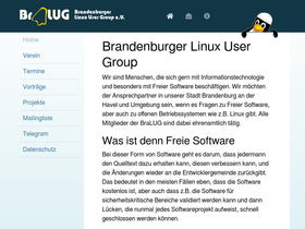 bralug.de