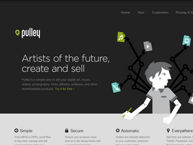 pulleyapp.com