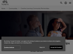 creativelearning.atg.co.uk