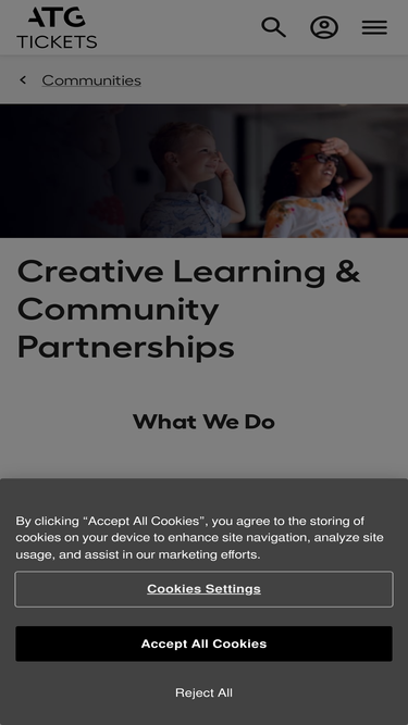 creativelearning.atg.co.uk