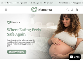 My Store homepage screenshot