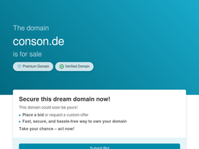 conson.de
