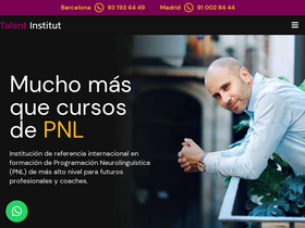 talentinstitut.com