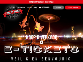 tickettack.nl