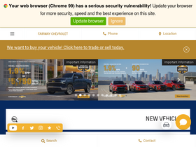 fairwaychevy.com