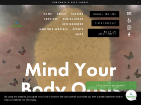 mindyourbodyoasis.com
