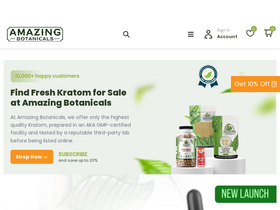 sagewisdombotanicals.com