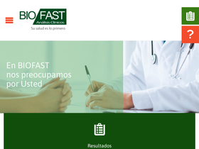 biofast.com.uy