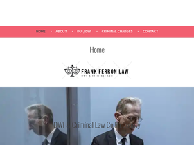 ferronlaw.com