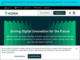 kdan.com