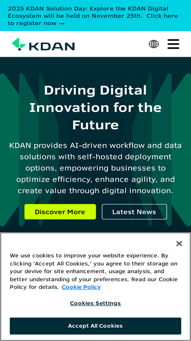kdan.com