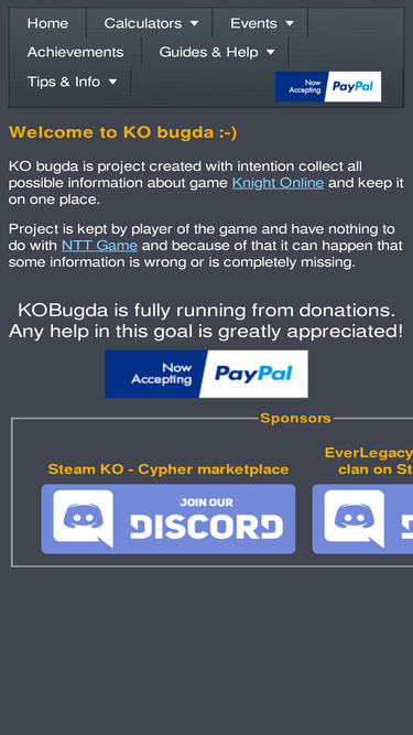 kobugda.com
