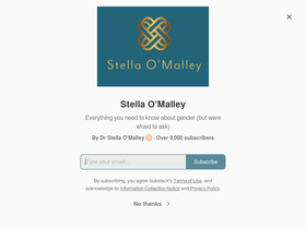 stellaomalley.substack.com