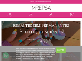 imrepsa.com