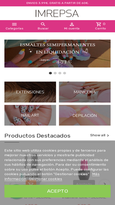 imrepsa.com