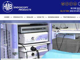 hmbendoscopy.com