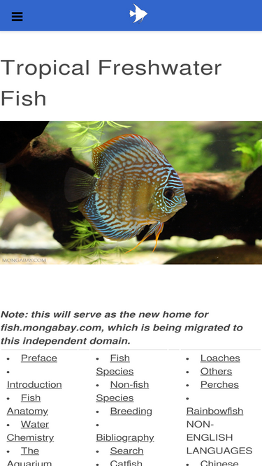 tropicalfreshwaterfish.com