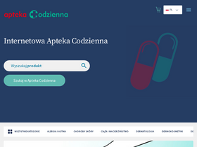 aptekacodzienna.pl