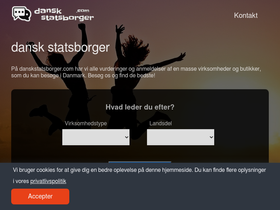 danskstatsborger.com