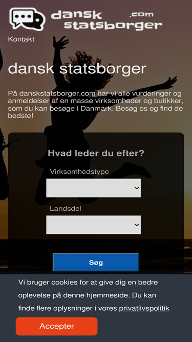 danskstatsborger.com
