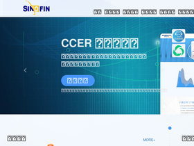 ccerdata.cn